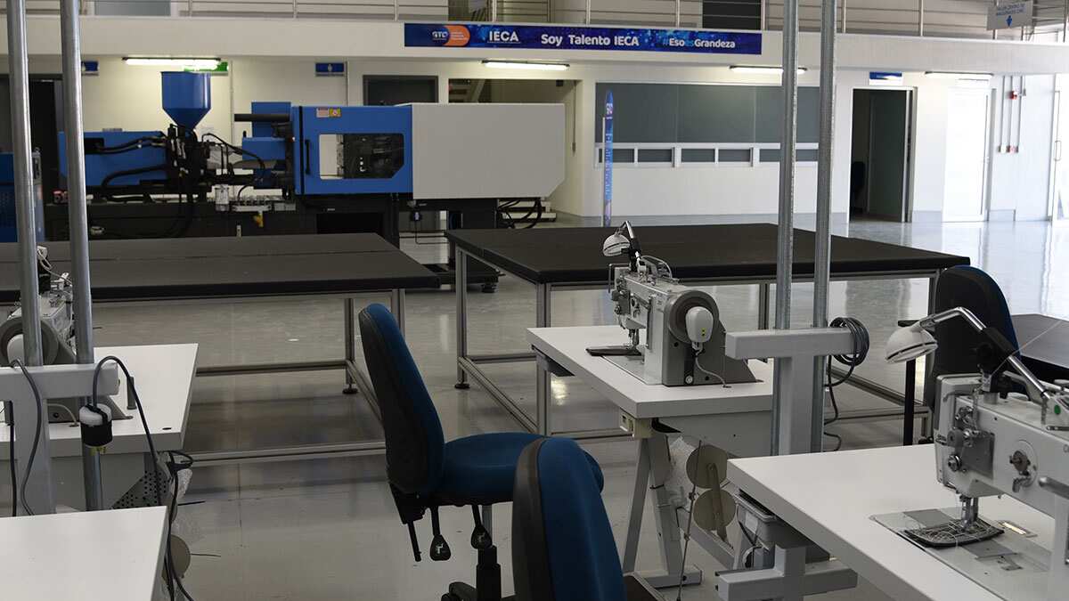 Seleccionarán a 10 para participar en mentorías.