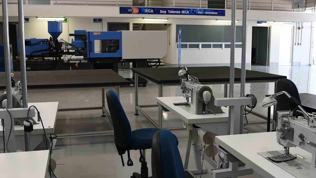 Seleccionarán a 10 para participar en mentorías.