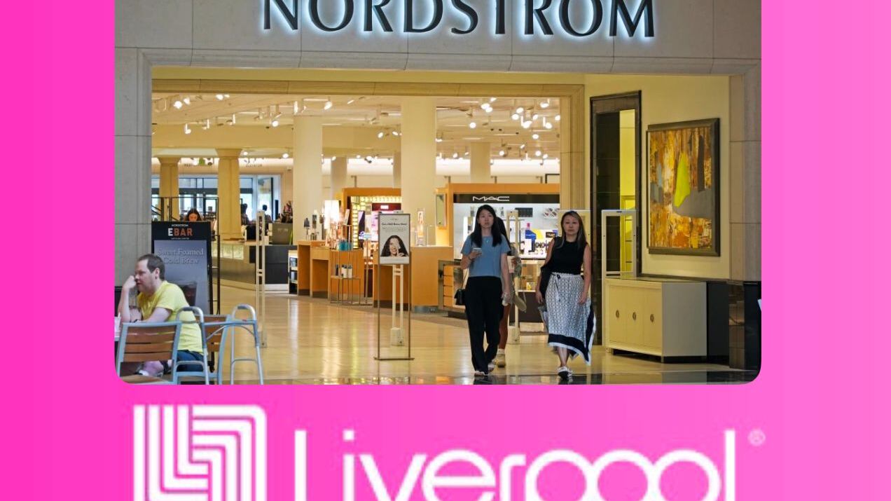 Las acciones de Nordstrom cayeron un 1.5% en las operaciones previas a la apertura.