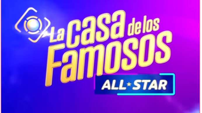 La Casa de los Famosos All Stars
