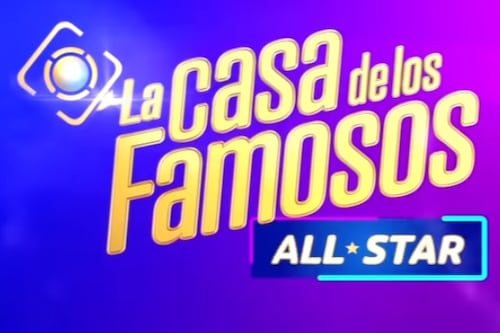 La Casa de los Famosos All-stars: Dónde se podrá ver el reality show en México