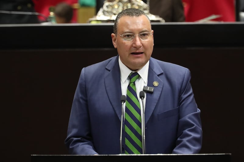 Paulo Gonzalo Martínez López (PAN)