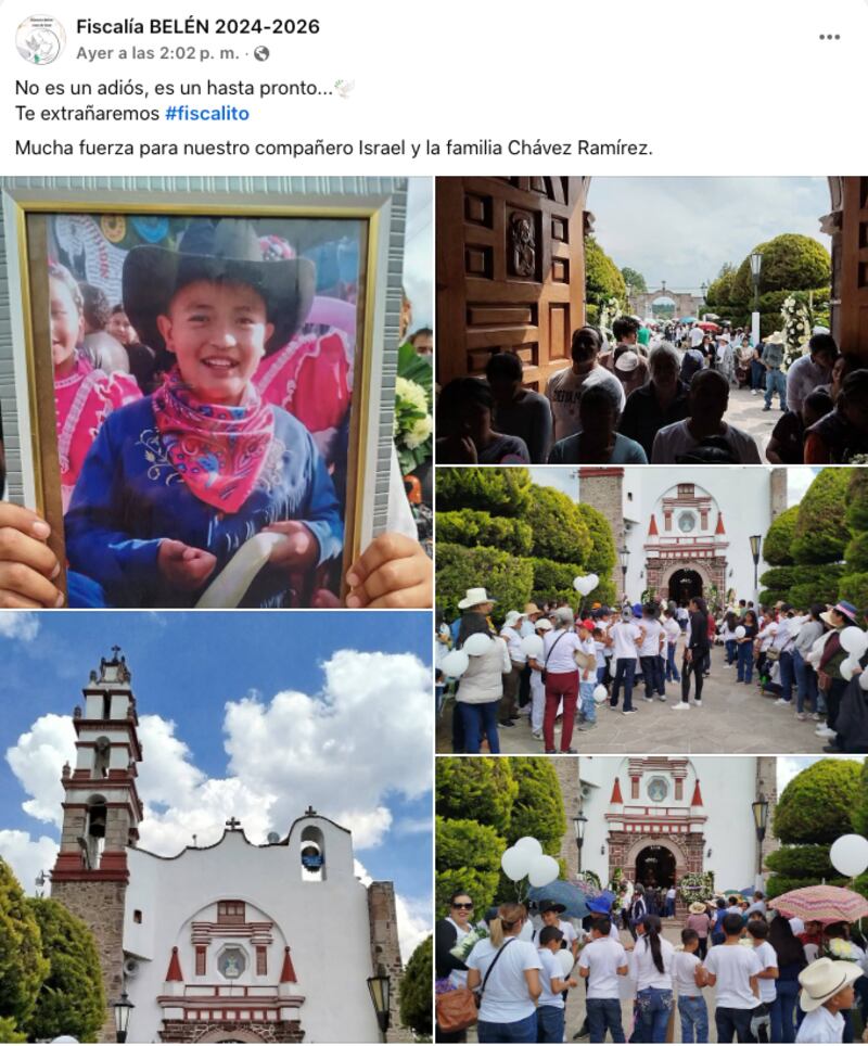 #JusticiaParaIsra 2
