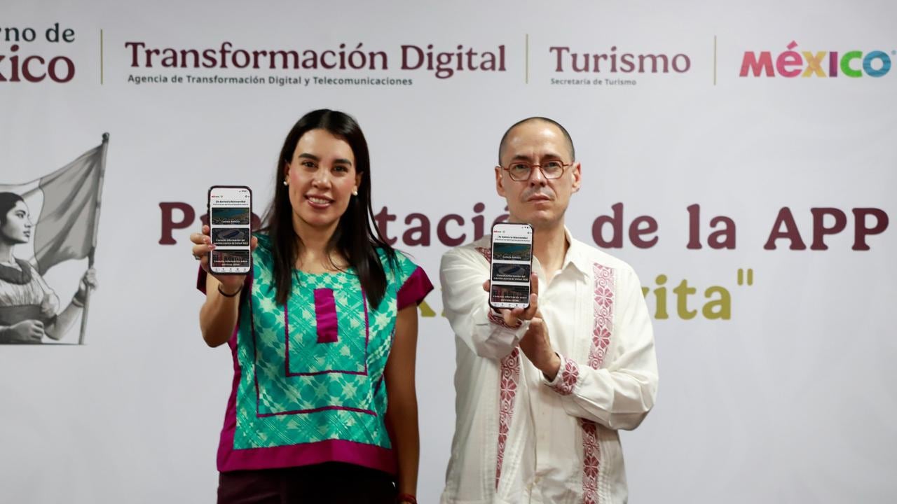 A través de más de 290 rutas, la plataforma digital permite que el flujo turístico derivado del torneo se traduzca en bienestar para comunidades locales, personas artesanas y la gastronomía tradicional del país