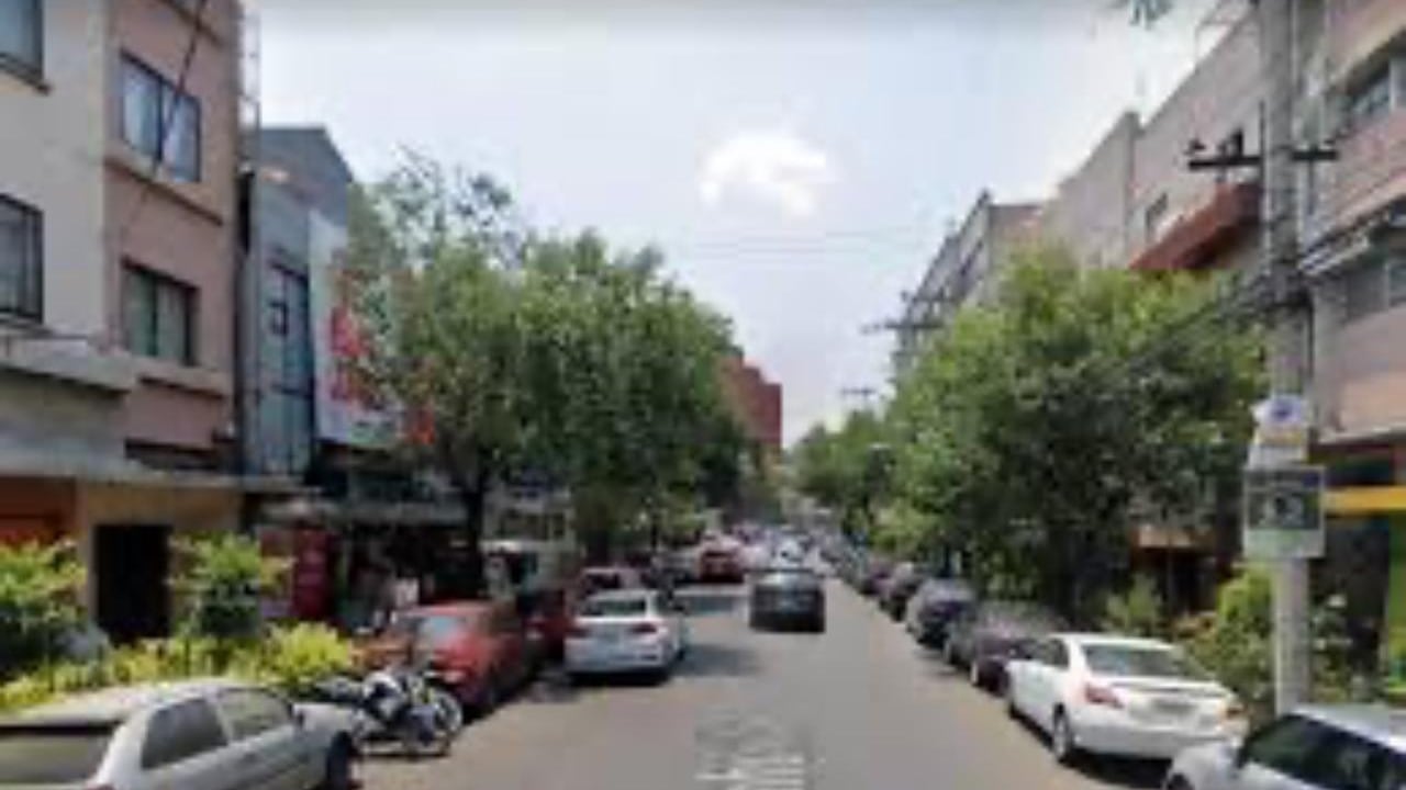 Vecinos de la Roma Norte denuncian presunto desvío de más de 318 mil pesos destinados a un estudio estructural del edificio.