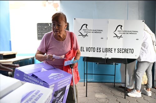IECM reporta alta participación en COPACO y presupuesto participativo