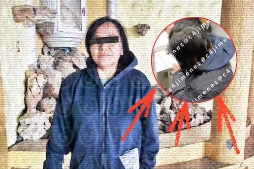 ¿Estaba en buen estado de salud mental? Gaby ‘N’ firmó papeles antes de quedarse en la cárcel