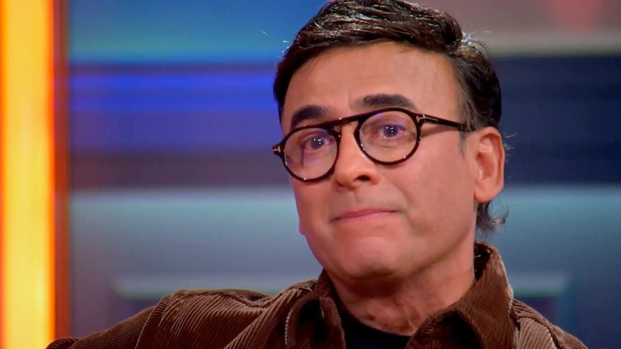 El conductor se defendió de las acusaciones de traición a sus compañeros