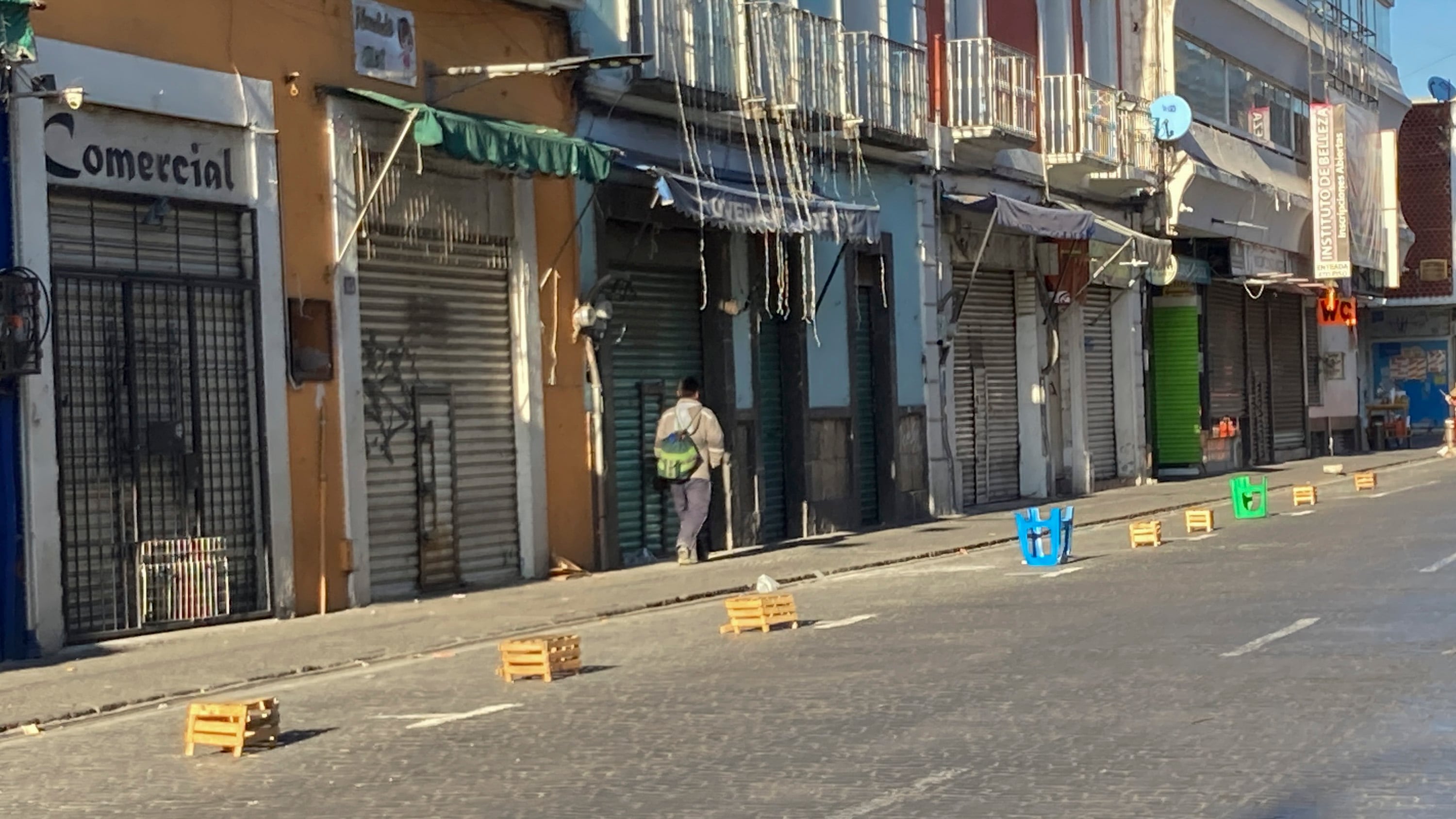 FOTO: Oscar Rodríguez/Agencia Enfoque