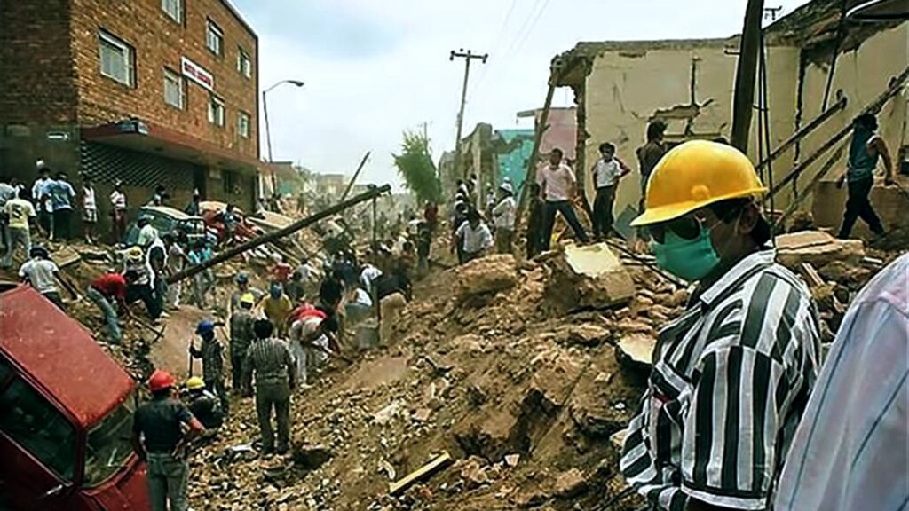 Colectivos piden la reapertura de una comisión de la verdad sobre las explosiones de hace 30 años.