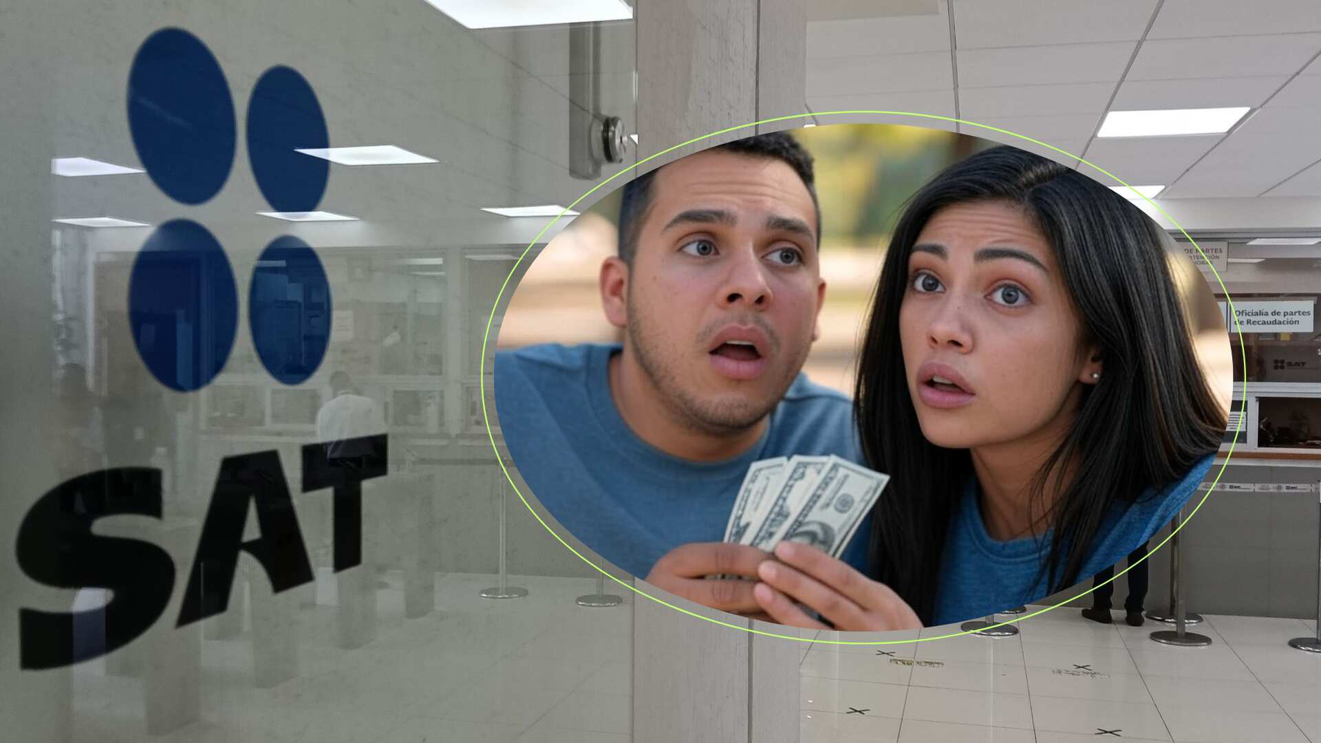 El SAT advirtió que las empresas tienen menos de dos semanas, mientras que las personas físicas deben presentar su declaración a más tardar el 30 de abril.