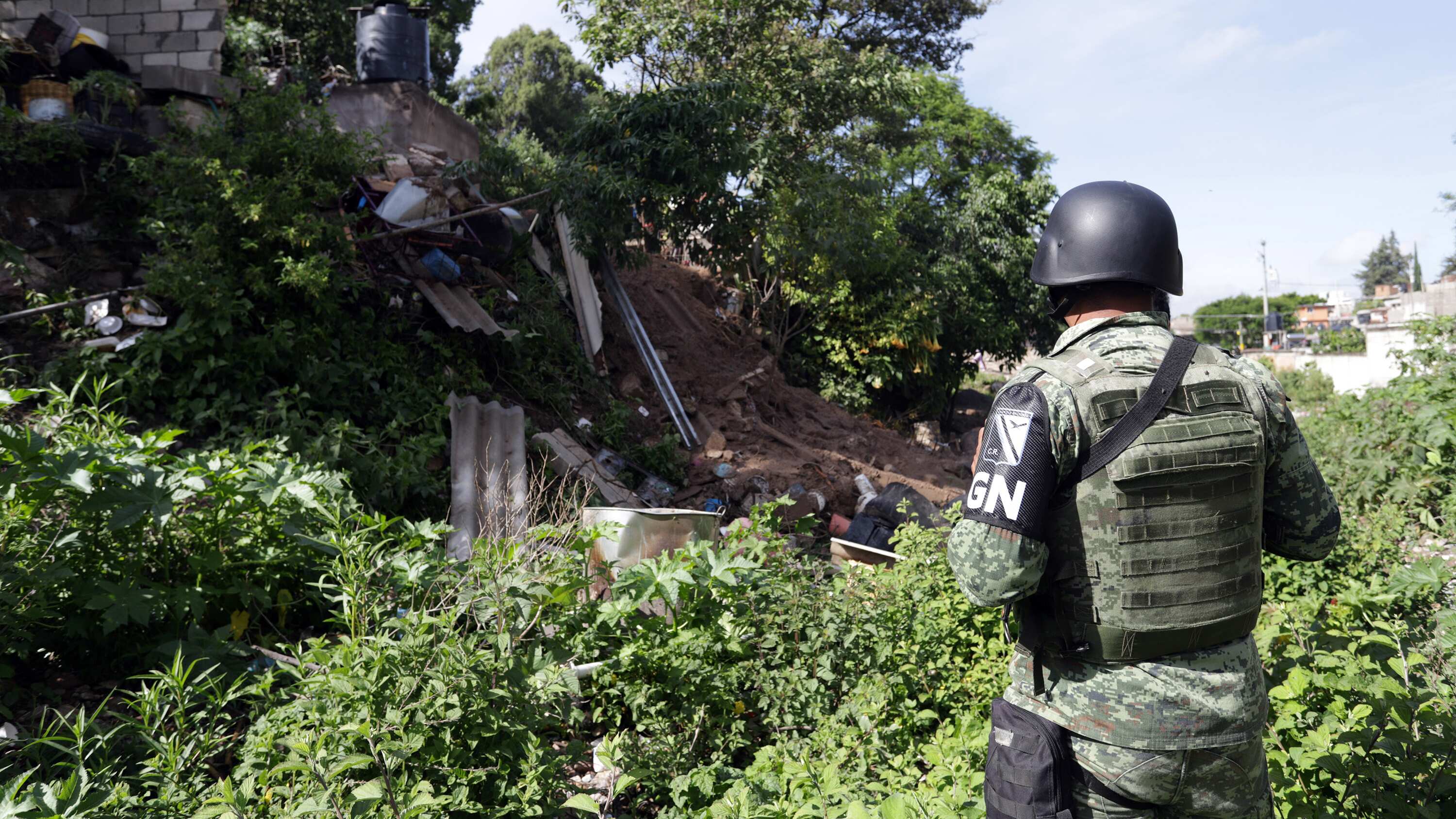 Solo 38 municipios tienen Atlas de Riesgo; ni uno está actualizado