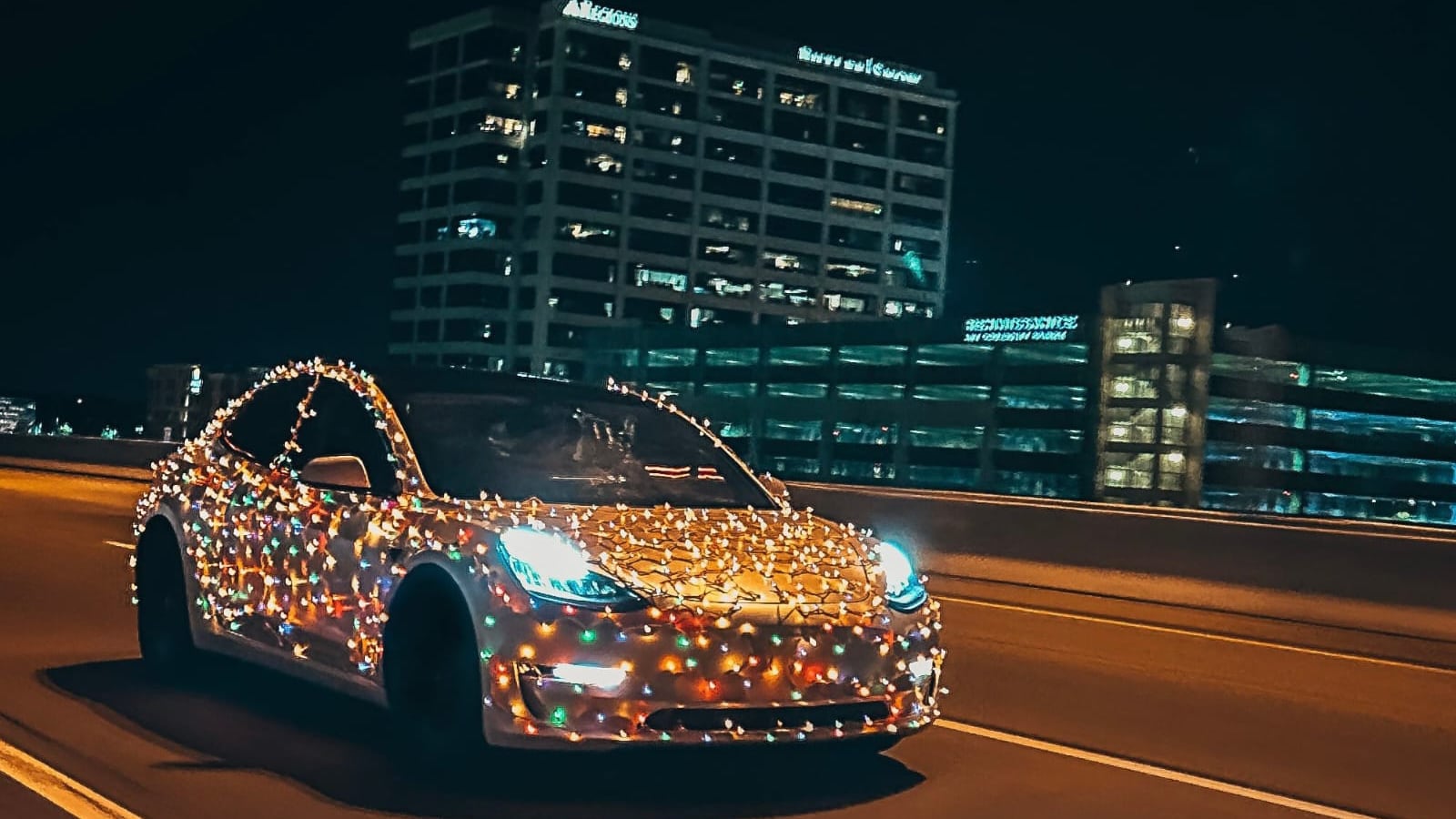 Tesla hará el anuncio oficial de su instalación en Nuevo León la primera semana de enero.