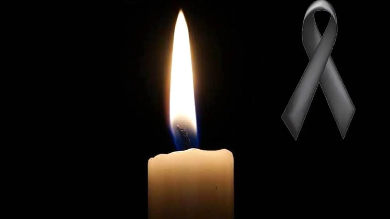 El influencer dejó grabado un video para el día de su muerte