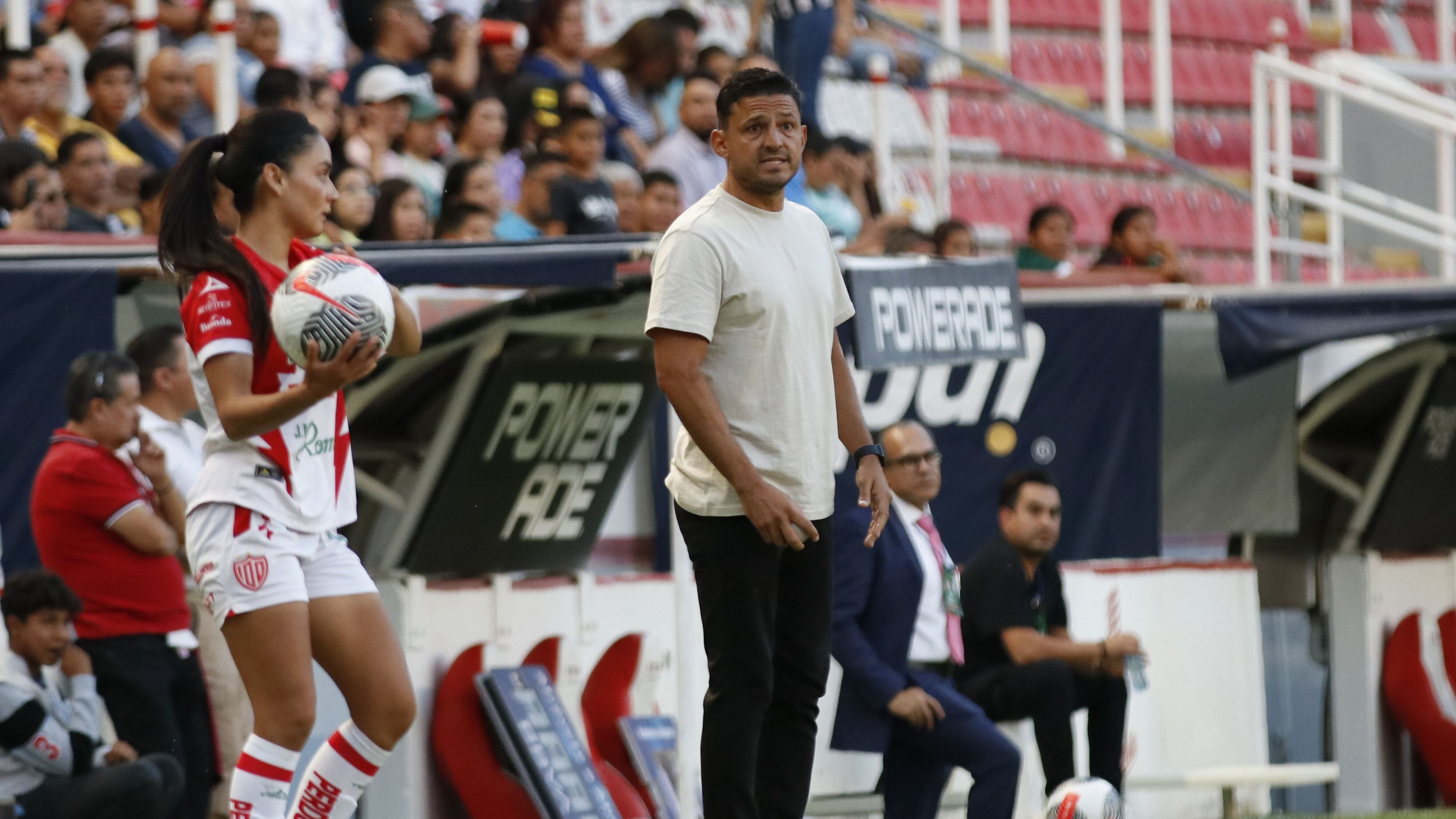 Necaxa