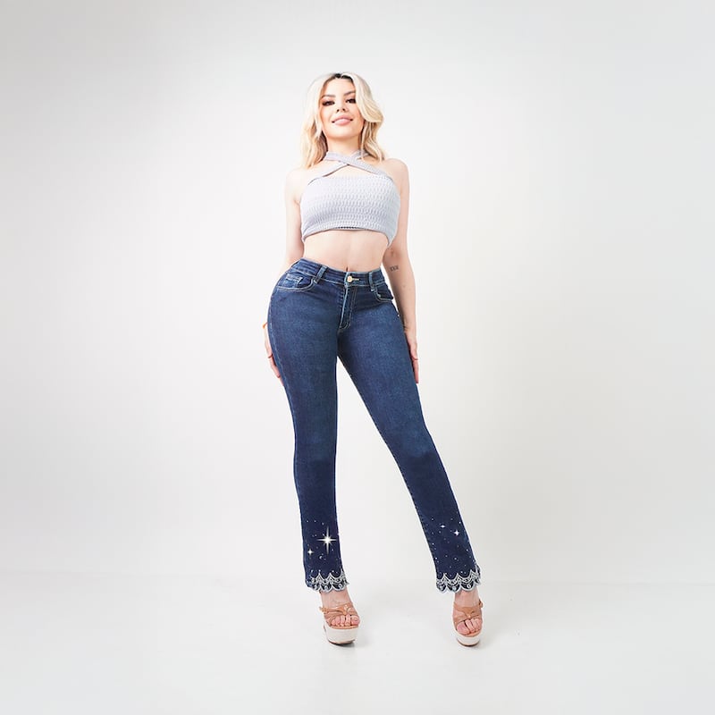 Una sola prenda, múltiples estilos: el denim que se adapta a cada momento del día