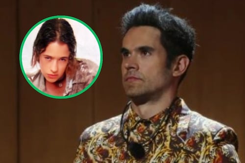 ¿Quién era y de qué murió el hermano de Eleazar Gómez que se mencionó en ‘La Granja VIP’?