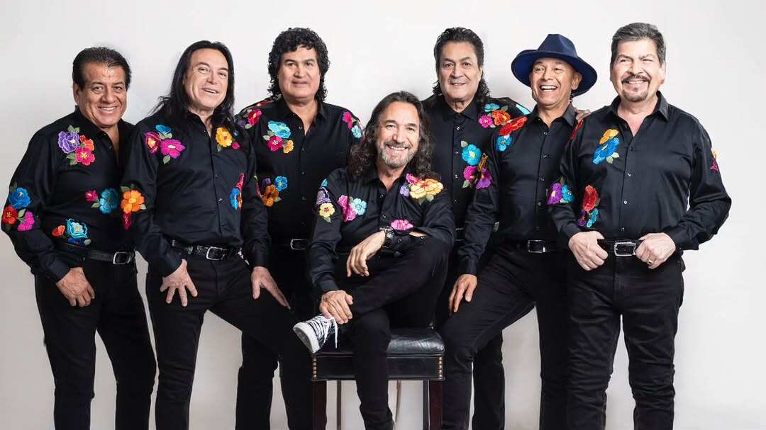 El regional mexicano se impone en Hollywood