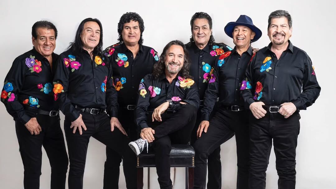 El regional mexicano se impone en Hollywood