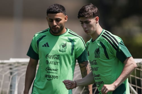 ¿Jugarán liguilla? Javier Aguirre liberará a seleccionados el fin de semana por esta razón