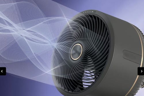 ¿Por qué tener un ventilador inteligente? Sus ventajas en casa, exteriores y reuniones