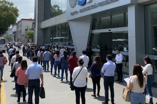 SAT multará desde 2026 a contribuyentes sin Buzón Tributario actualizado