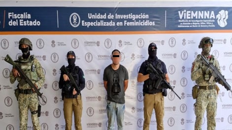 La investigación avanza bajo protocolo de feminicidio. FISCALÍA DEL ESTADO DE JALISCO