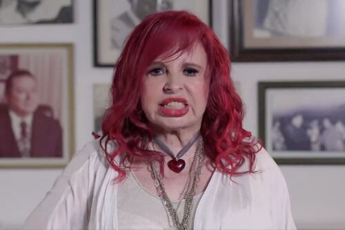 Layda Sansores destituye a policías que lideran protestas en Campeche