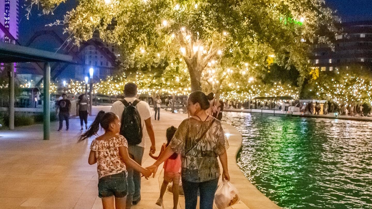 Fundidora ofrece múltiples actividades para los visitantes.