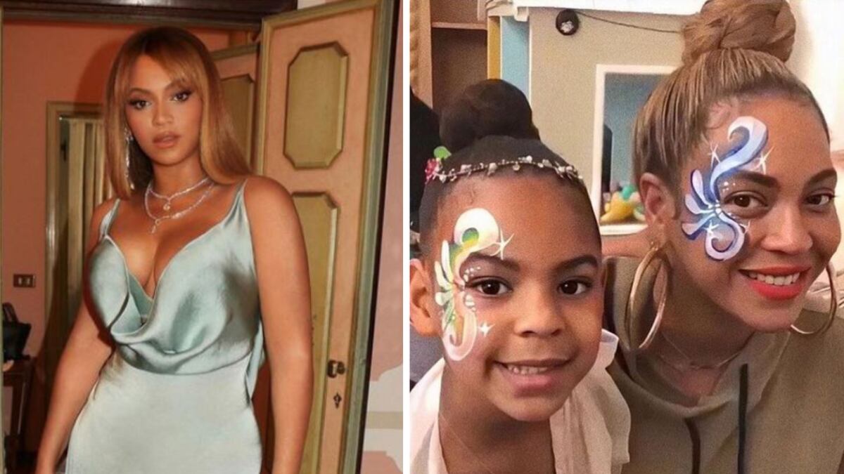 Beyoncé