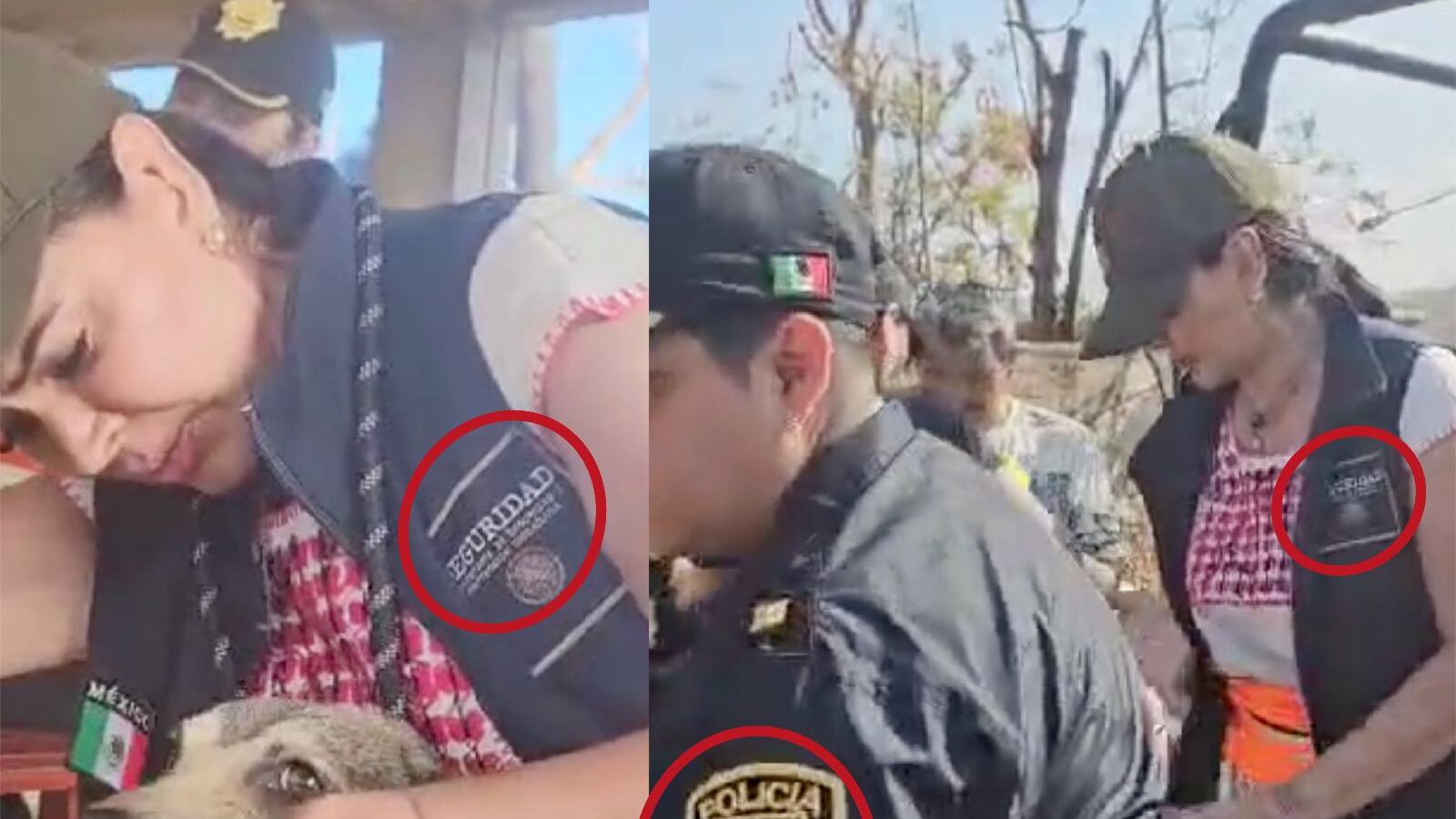 Denunciarán a Leticia Varela ante FGR por usurpación de funciones