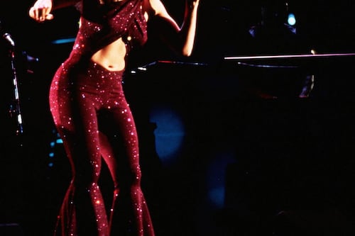 Así recordó Jennifer Lopez los 25 años de la película ‘Selena’
