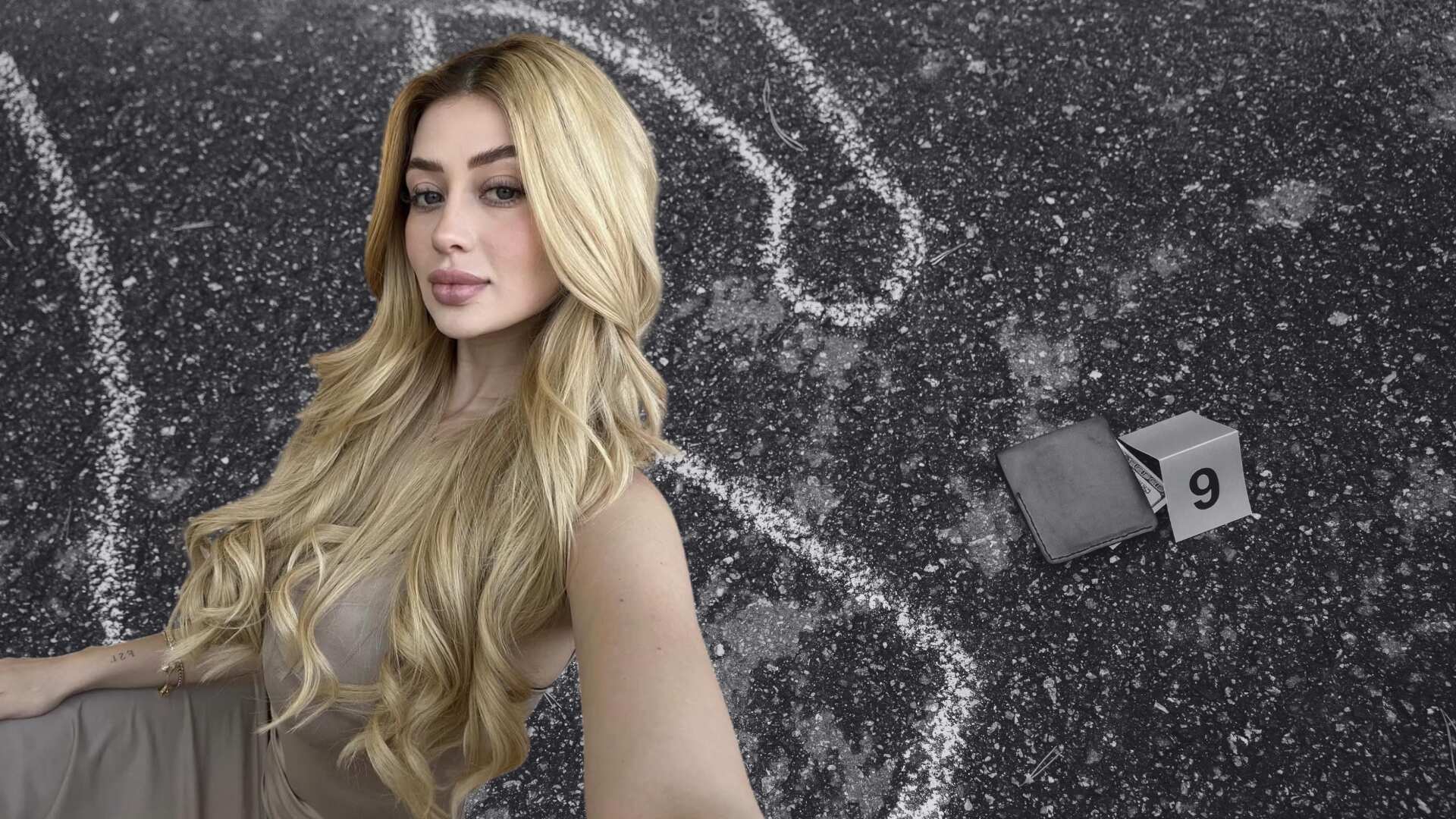 asesino de Valeria Márquez