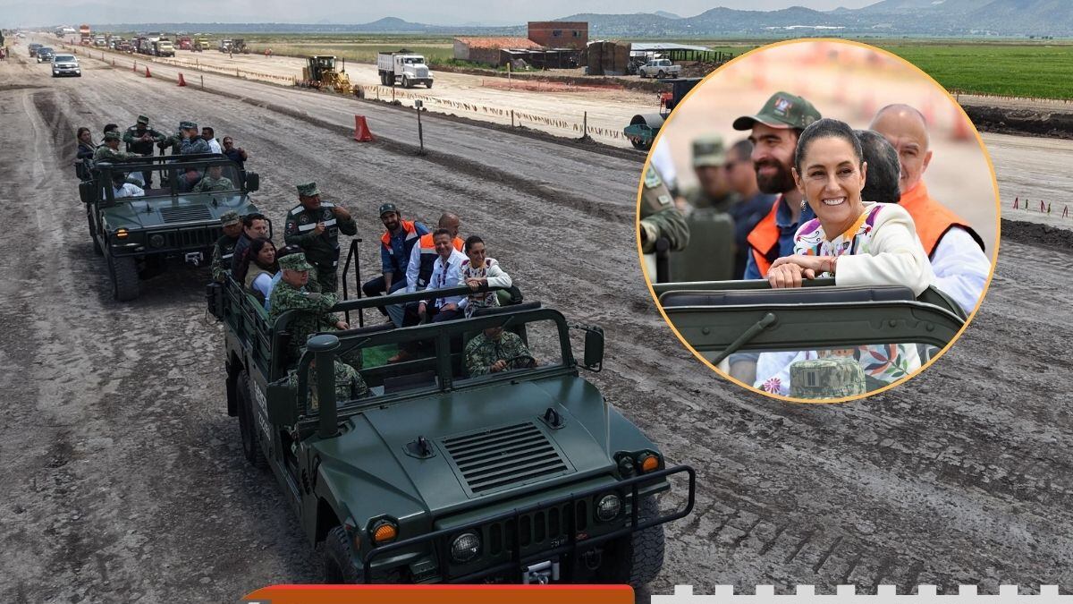 Tren México Pachuca.