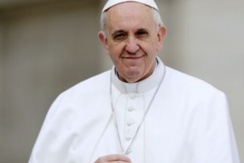 Entregan itinerario del Papa Francisco para su visita a Chile