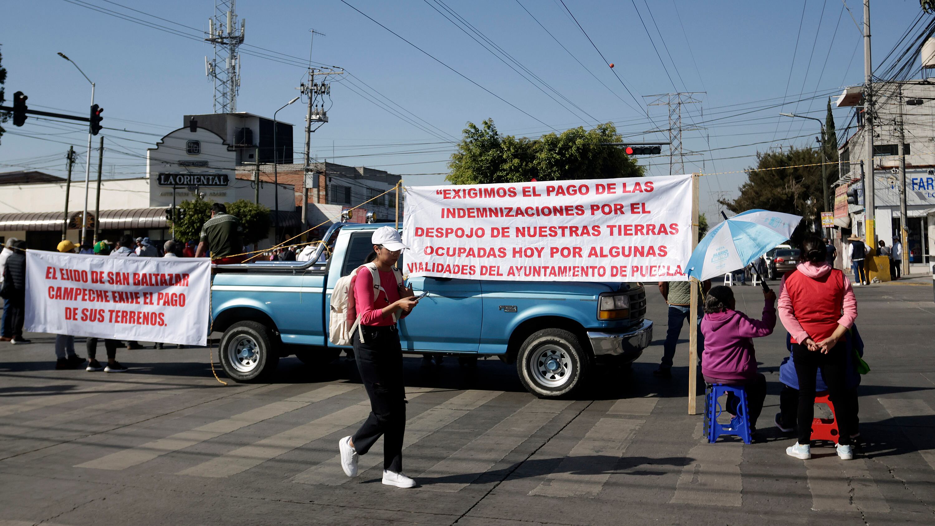 FOTO: Mireya Novo/Agencia Enfoque