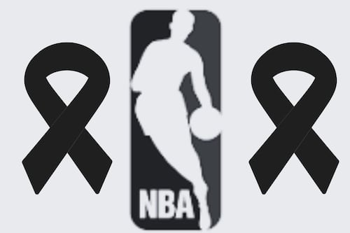 NBA de luto, fallece leyenda de la liga y del basketball internacional