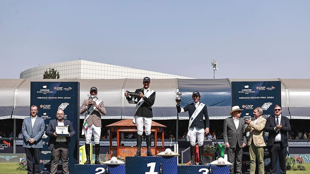 LGCT México