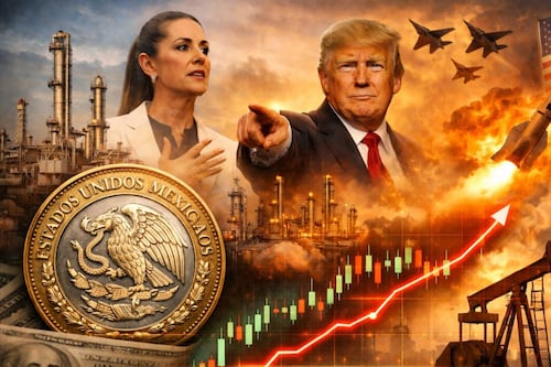 Precio del dólar hoy martes 7 de abril: peso mexicano encuentra soporte, pero persiste la cautela