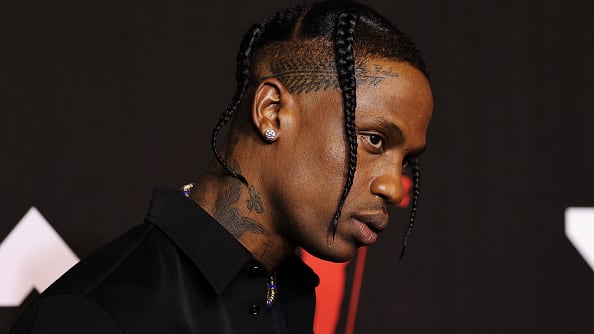 Travis Scott