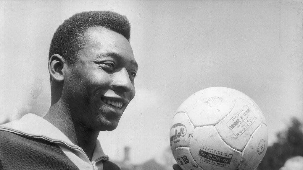 Pelé