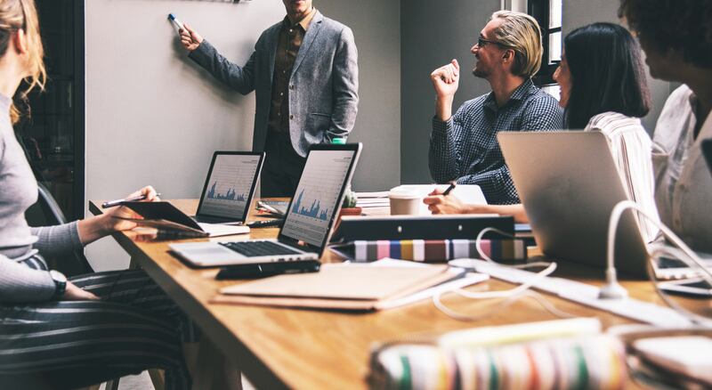 Una nueva alianza impulsa el ecosistema emprendedor en el sur de la Ciudad de México