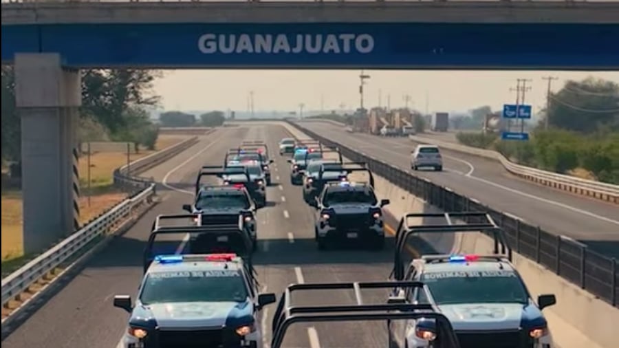 La Fiscalía General de la República prepara imputaciones adicionales por ataques a las vías generales de comunicación.