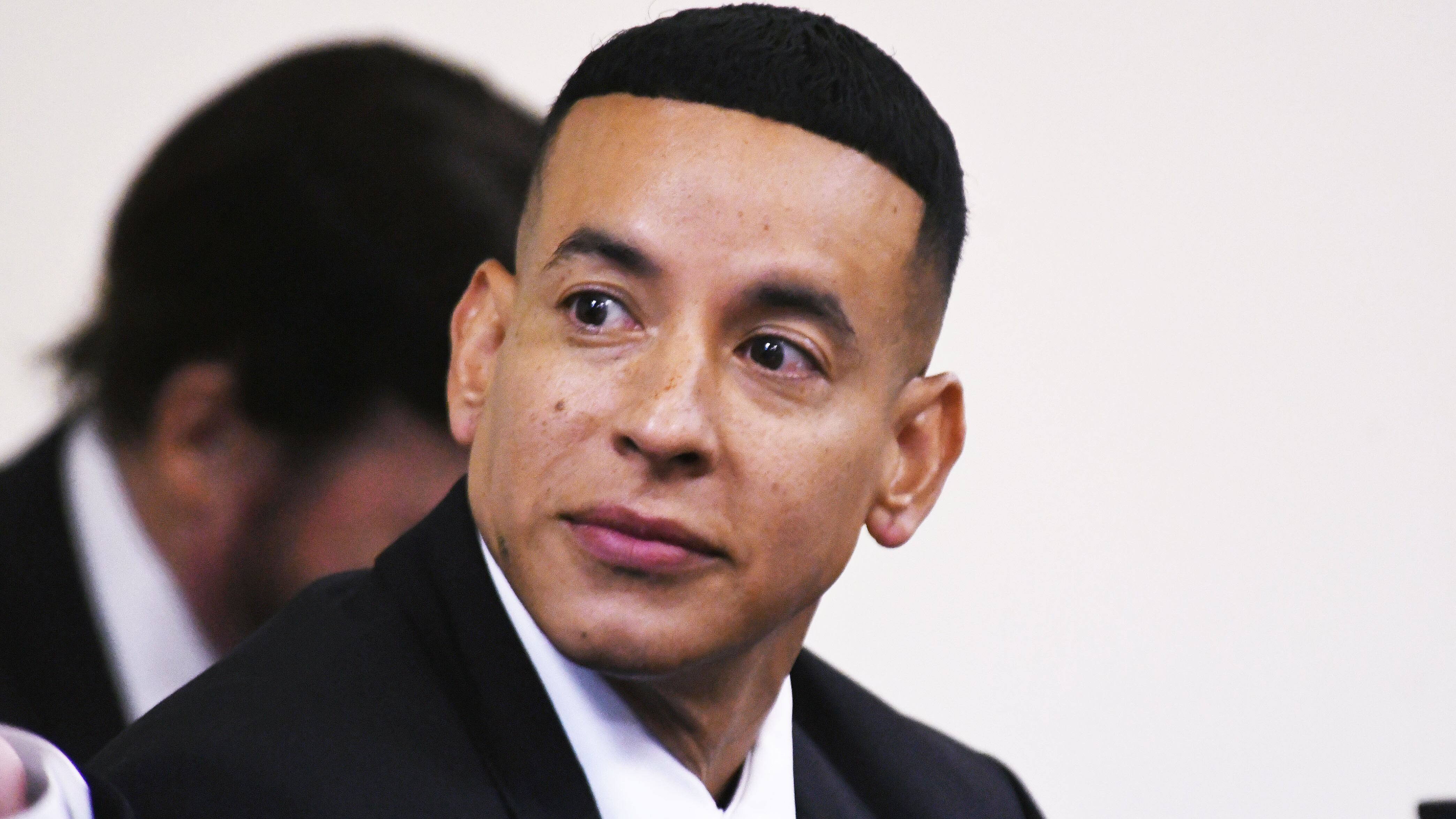 Caso Daddy Yankee vs Mirredys González