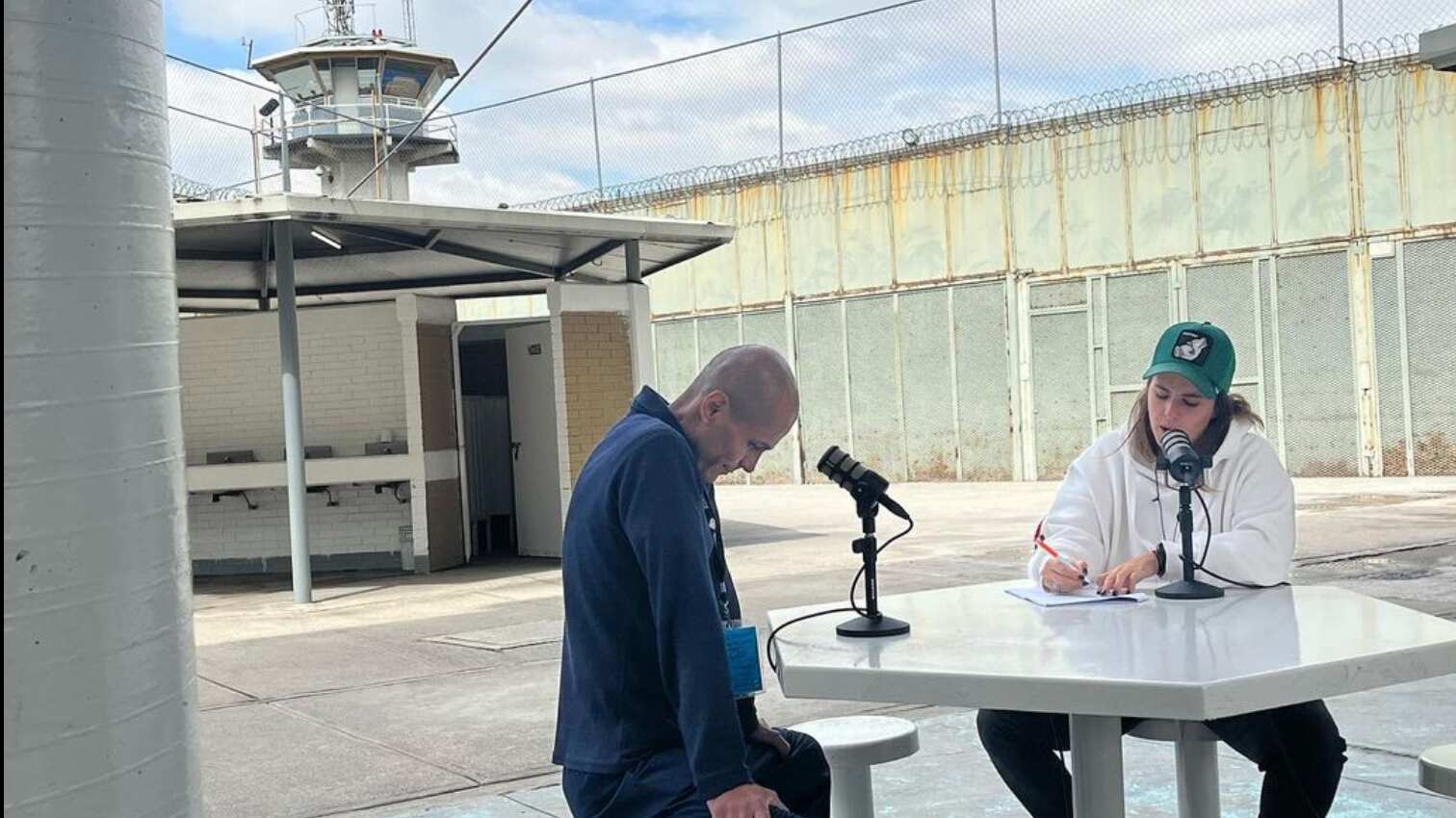 Saskia Niño de Rivera