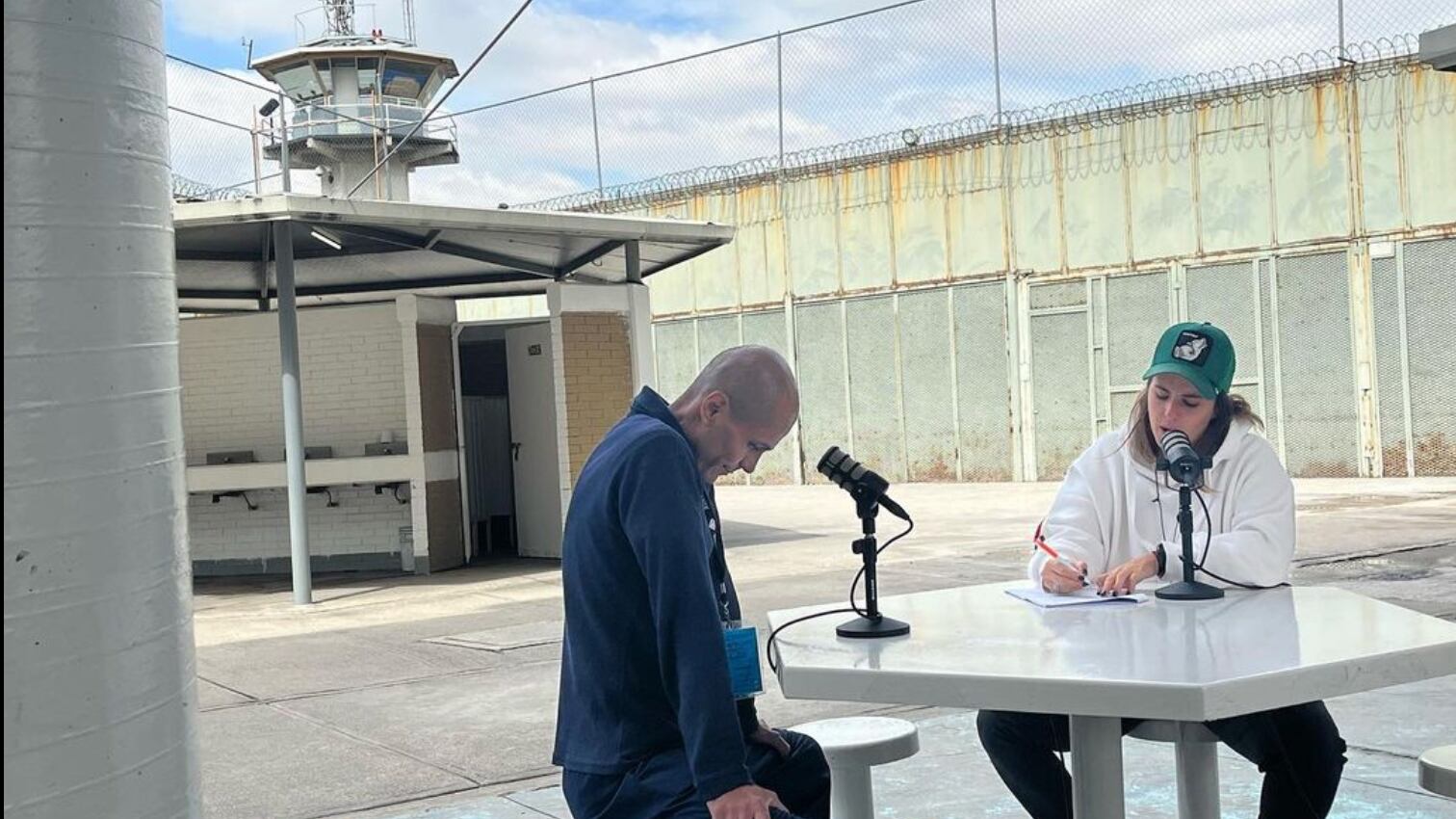 Saskia Niño de Rivera