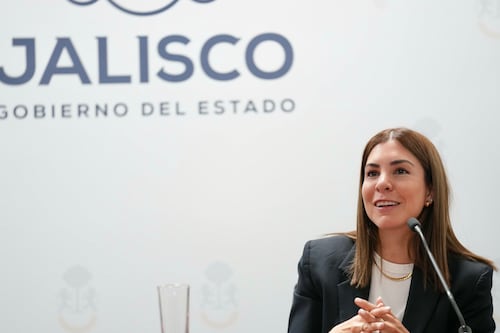 Anuncian más de 160 mdp en apoyos para empresas en 2026