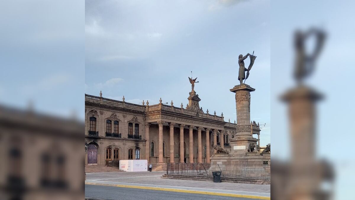 Garza Ibarra explicó que, al segundo trimestre de 2023, la deuda del Gobierno de Nuevo León representó el 92.5% de sus ILD.