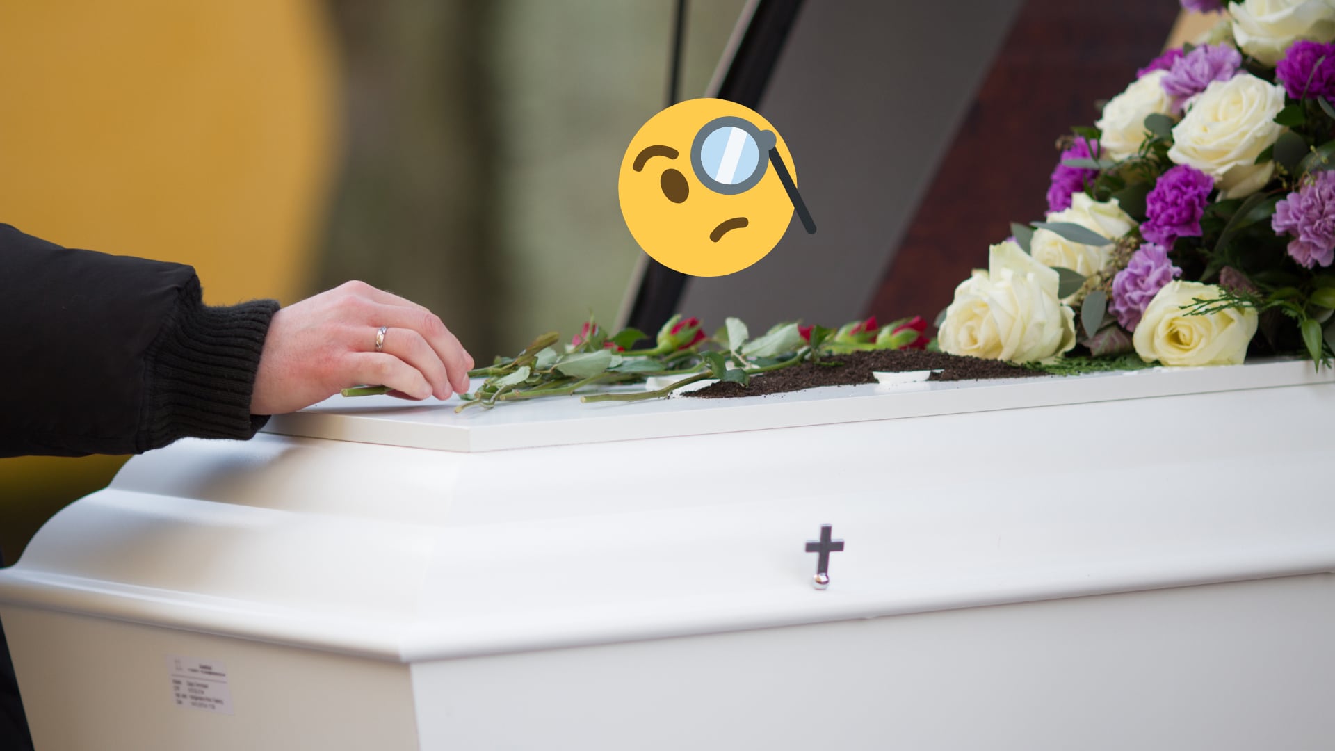 Hablar de la muerte incomoda, pero planear tu partida es un acto de amor que brinda paz y seguridad familiar.