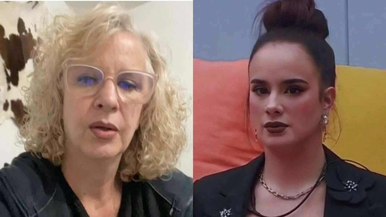 Crista y Gala Montes